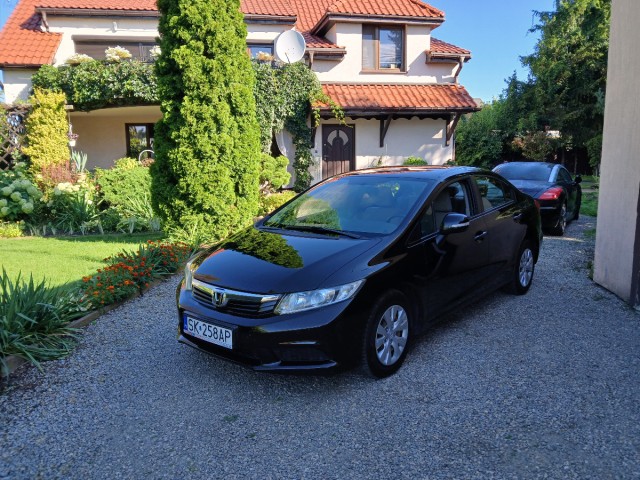 honda