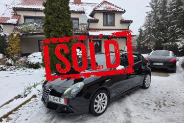 1,4T skóra ledy klimatronik super stan bezwypadkowa opłacona