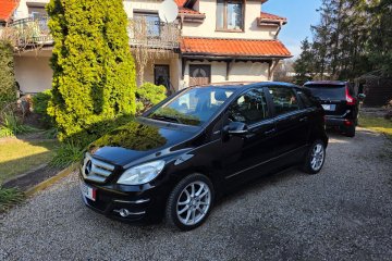 avangarda skóra panorama klima grzane fotele parktronik przód tył