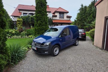 2,0TDi klima wzorowo utrzymany bezwypadkowy