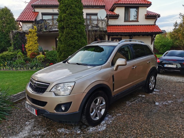 opel