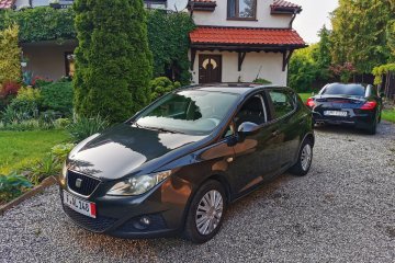1,4 16v klimatronik 5 drzwi opłacony super stan