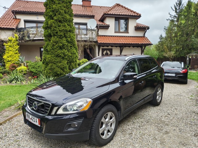 volvo