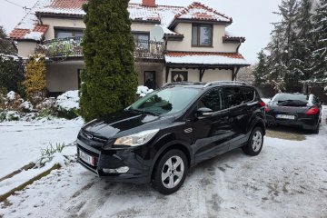 1,5 benzyna klimatronik grzane fotele bezwypadek opłacony