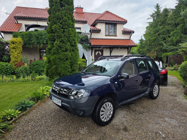 dacia