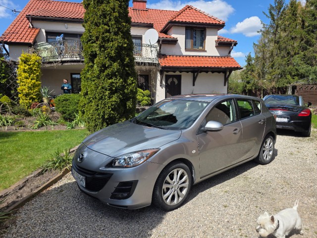 mazda